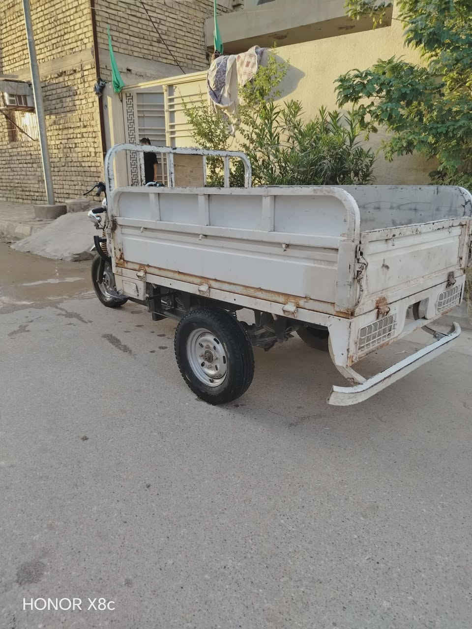 السلام عليكم
ستوته البيع مديل ٢٠

أوراق بسمي

ستوته جاهزه من كلشي

عوزه شغلات بصيطه

مكينه جديده

تواير ٣ جوبلس وياهن اسبير

كهربائيات كله شغاله

اترايك وين مايعجبك

سعره اب ١٧٠٠ او بيه مجال بصيط

***********

مكاني ناصريه مركز
