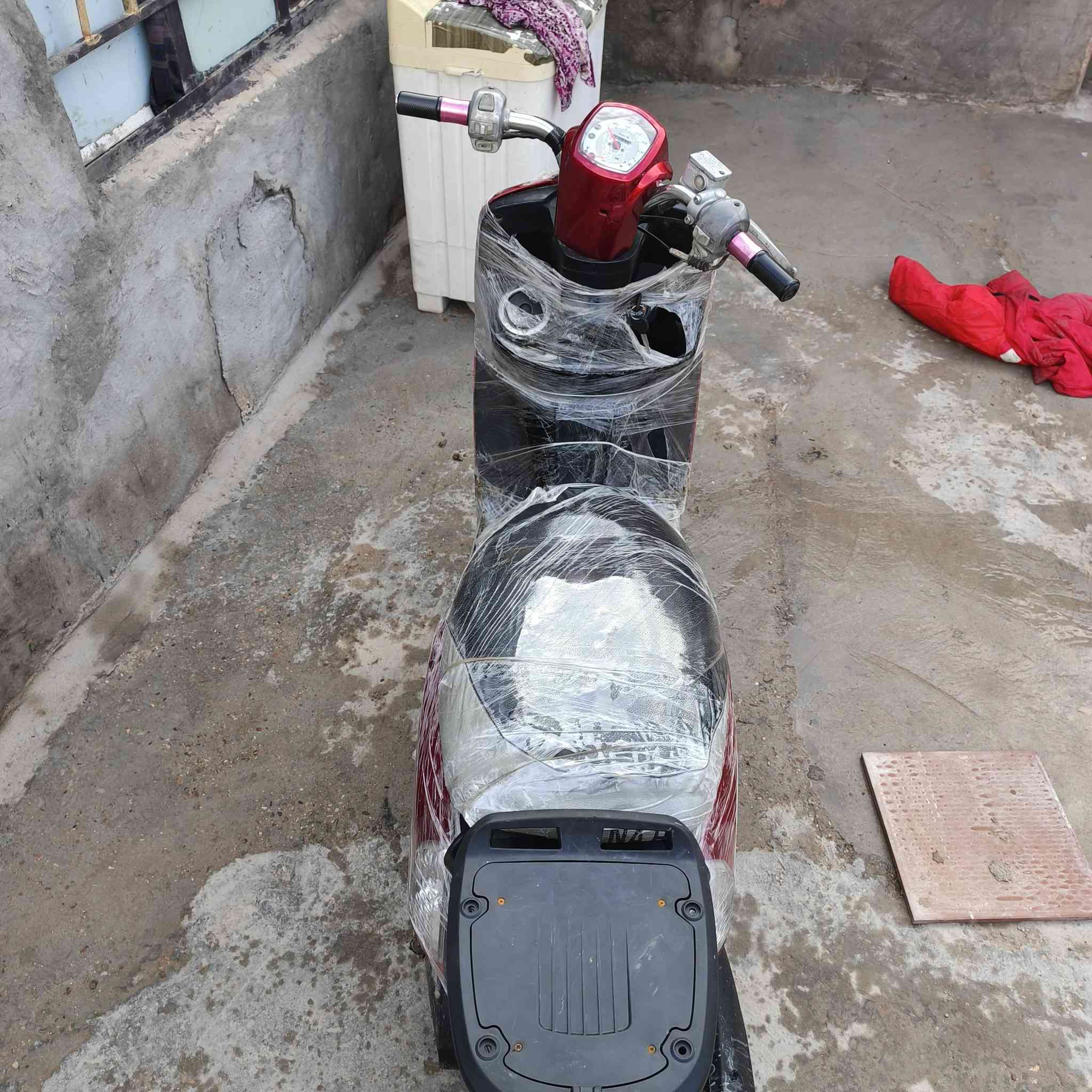 لبيع و مراوس ب أم سله مكاني مسيب حي العسكري


**إذا كنت صاحب هذا الإعلان وتريد حذفه لأي سبب، رجاءا أرسل رسالة إلى الدعم الفني**