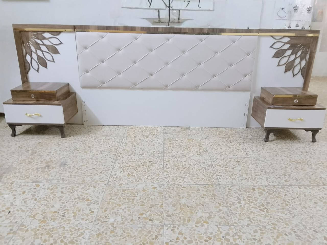 غرفة تركيه مستخدمه سعر 350


**إذا كنت صاحب هذا الإعلان وتريد حذفه لأي سبب، رجاءا أرسل رسالة إلى الدعم الفني**