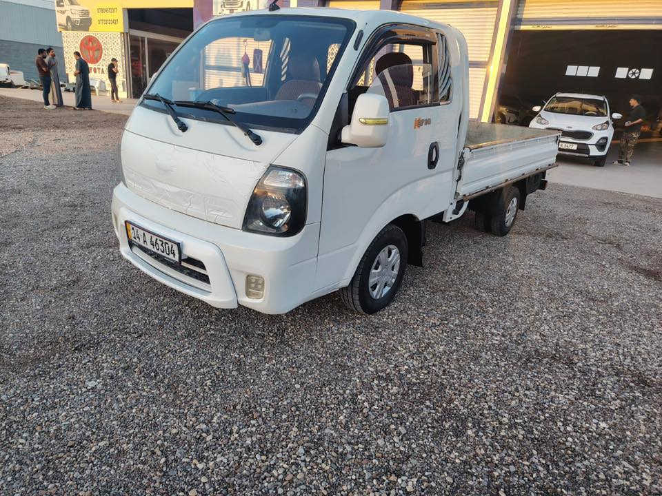 بنكو ٢٠١٦ بسمي تحويل مبارشر
كفاله عامه ضربه وبارد وتبديل   والخياس
رقم الشاصي جديد ع شركه
مكينه كير حداده تخم تاير جديد تبريد دوشمه ماتخسر عليها الف 
شرط السونار 
السعر ١٠٨ وبيها مجال
ذي قار الرفاعي

‭٠٧٨٢ ١٨٢ ٣٨٣٨‬
