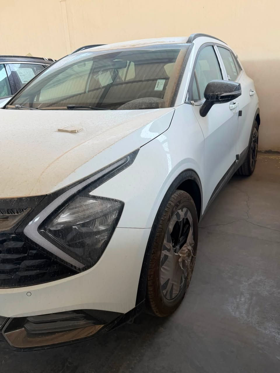 كيا سبورتج 2025 زيرو 0️⃣ بلاك اديشن ضمان المجموعه الدوليه 🇮🇶فول مواصفات عدا الفتحه

داخل زيتوني - رادار جانبيه - شاشه متصله - تدفئة مقود وكشنات -4 انظمه  للقياده -…..

سعره [ 36 مليون و 700 ]  الف شامل الرقم بغداد صافي متدفع ولا ربع 

معرض ديالى الاول - ديالى - جديد الشط 

لاستفسار / ***********
