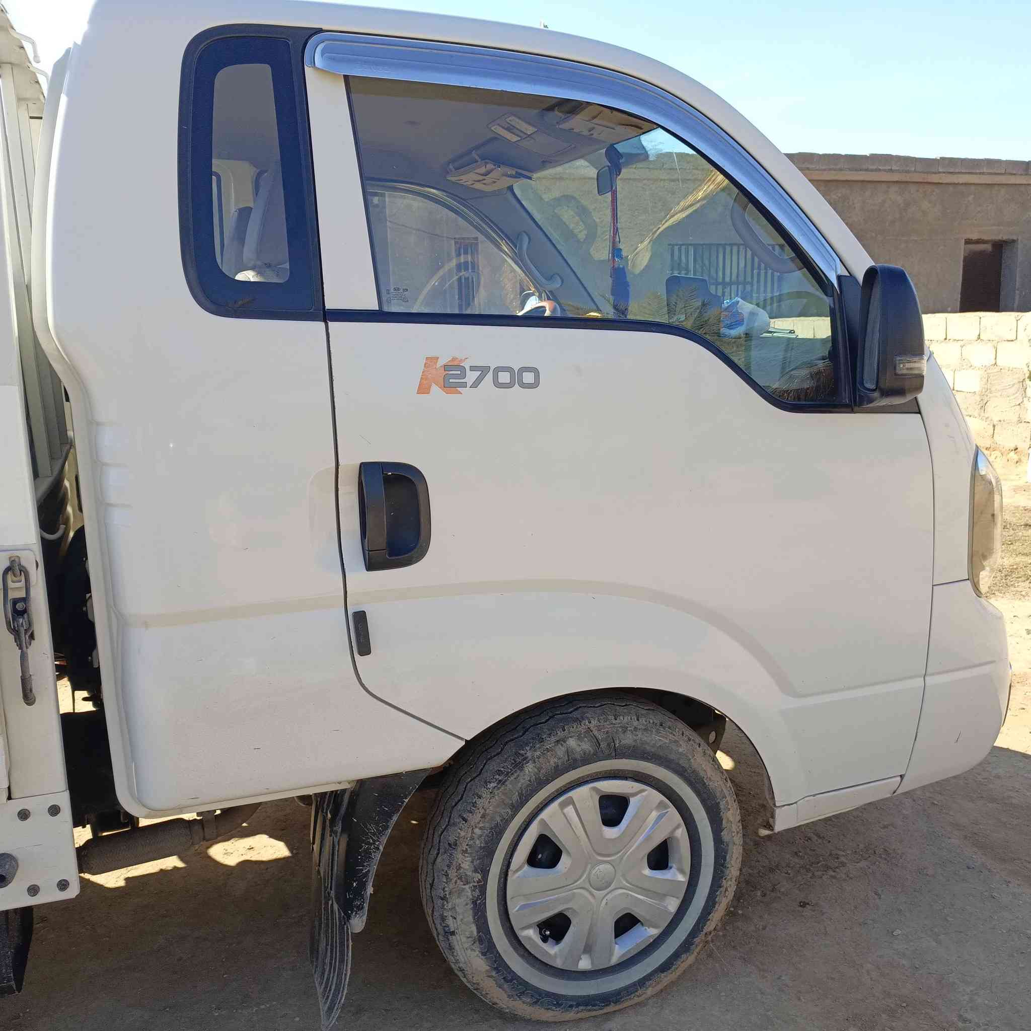 كيا 2020الشكل الجديد لبيع مكفوله شاصي والصبغ  ***********
