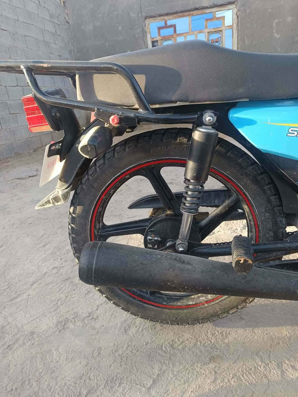 سلام عليكم مرخست لمدير لكروب دراجه دايون سعر 750 وبيه مجال لمكان بابل ايم تقاطع شريفه
***********
