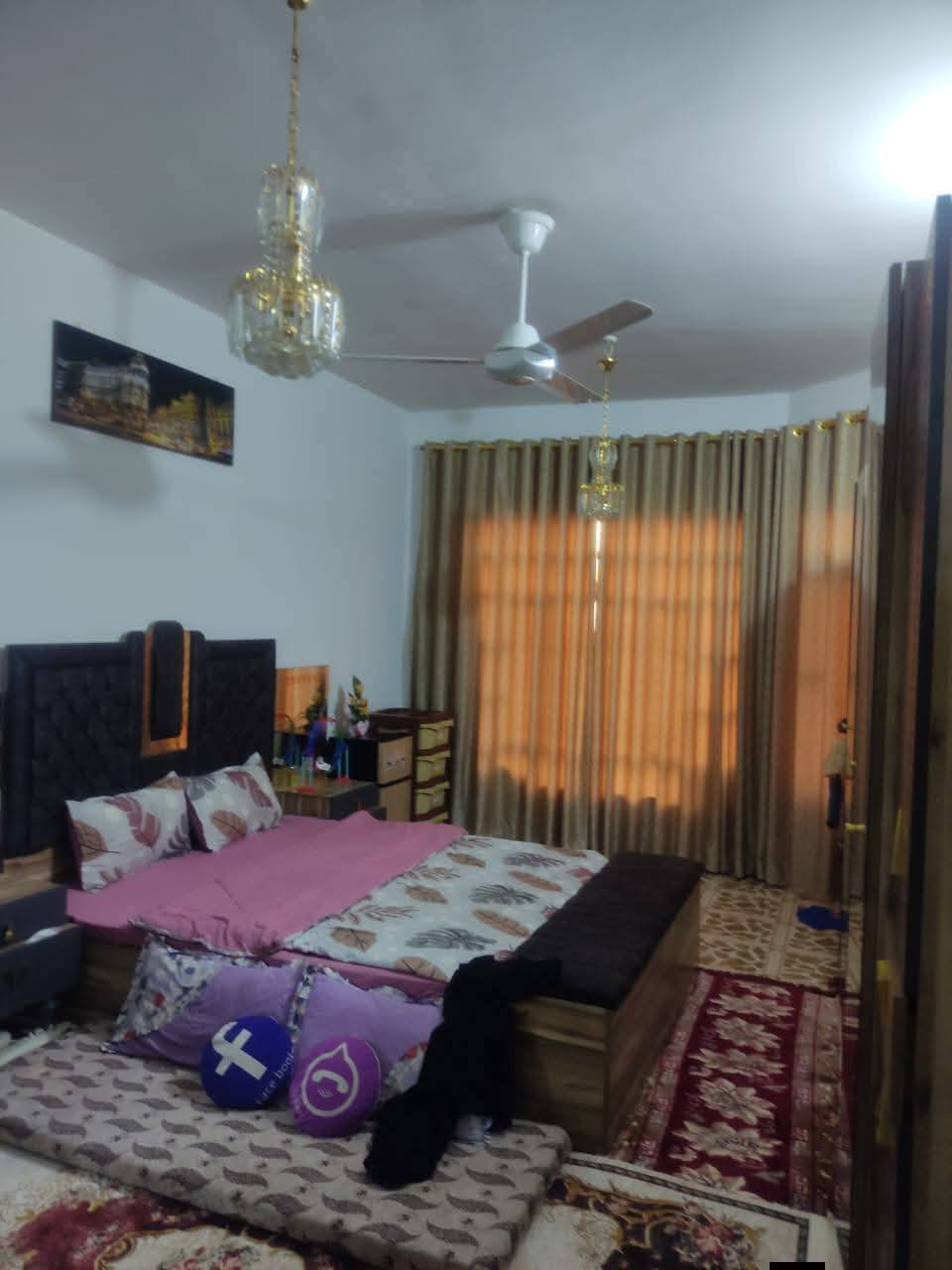 [[بسم الله الرحمن الرحيم]]
    🏡     🏘      🏚 

#يوجد_مشتمل_طابقين_للبيع

#العنوان  الفلوجة 
#المنطقة ضباط الرابعة // قرب شارع 60 

✅المساحة : 150م
⬆️ الوجة : 7.50م
🏞️النزال : 20م

غرف 3 
استقبال 
صالة 
مناور 2
مطبخ
صحيات 3
الارضية كاشي
الجدران سيراميك 
  
                       #بناء 🧱 : طابوك
      
     #شارع 🏞️⬆️⬆️ : 10م نافذ ع شارع 60 كامل الخدمات 

  #السعر_محدد_من_قبل_البائع 
           
        ⚖️⚖️   نوع الملك : طابو صرف تحويل مباشر  🏙 

            #السعر💰💸: 157 مليون وبي مجال 

__________________________________

للأستفسار⛔🖲️ : مراجعة 
🥇#مكتب_الرافدين_للعقار 🥇
العنوان شارع المنجزات تقاطع جامع التقوئ مجاور محطة المتميز المركزية لغسيل السيارات 🚗🚖
__________________________________

#ملاحظة//📋📑 اذا لديك عقار تريد تعرضة للبيع او تريد تشتري عقار قم بمراسلة الصفحة او اتصال على لارقام الموجودة+ واتساب
            
         #للأتصال_او_واتساب 📞  ***********
         #للأتصال_كورك.   📞.      ‏‪***********‬‏

#بيع_وشراء_الدور_السكنية_والزراعية_العقارات_في_مدينة_الفلوجة #مكتب_الرافدين_للعقار_بيع_وشراء_العقارات_بسعر_مناسب
#عقارات_الانبار_الفلوجة
