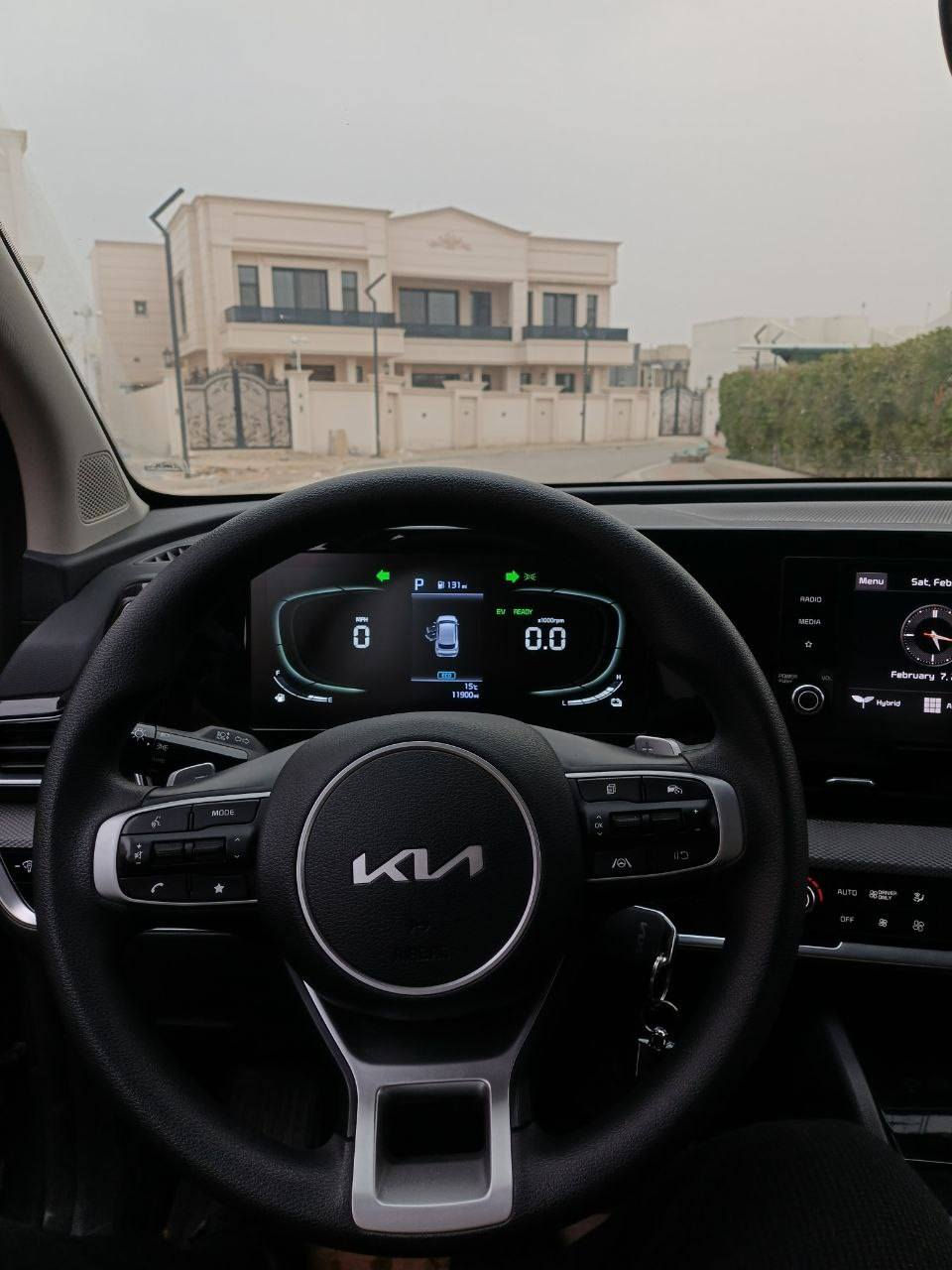 للبيع كيا سبورتج موديل 2024 ((هايبرد)) وارد امريكي رقم انبار
‼️الضرر:: كما موضح بل صوره فقط بارد

عدد الممشى!! )(11m)
▪️المواصفات:: شاشه كبيره//الكير موس //كامرتين خلفيه دواره //رادارات جانبيه واماميه//لايتات لد//هيترات بل كشنات //ويل كب//تبريد بيانو و قطعتين//تحكمات ستيرن//4انضمه قياده//فور ويل4×4//حساسات خلفي امامي//اوتو هولد//شحن وايرليس//تحديد مسار//سياقه ذاتيه//توقف ذاتي

!! بيها بعد مواصفات!! 

‼️المكان: الفلوجه
📞 للاتصال(*************)واتساب
