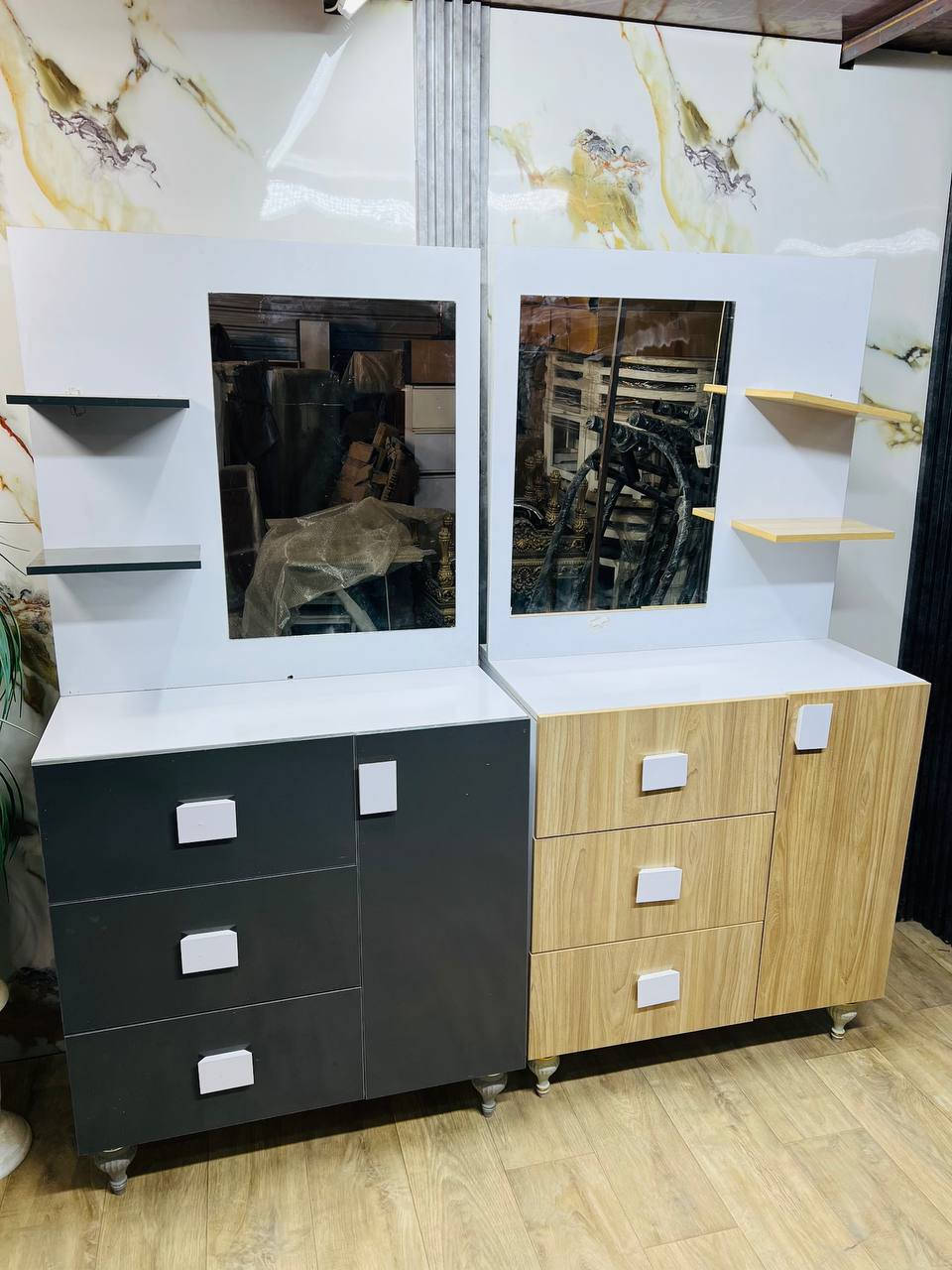 يتوفر توصيل لجميع المحافظات العراق 🇮🇶
للحجز والاستفسار مراسلة الصفحة


**إذا كنت صاحب هذا الإعلان وتريد حذفه لأي سبب، رجاءا أرسل رسالة إلى الدعم الفني**