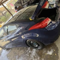 هيونداي افانتي • جاهزه • ما بيها كسر