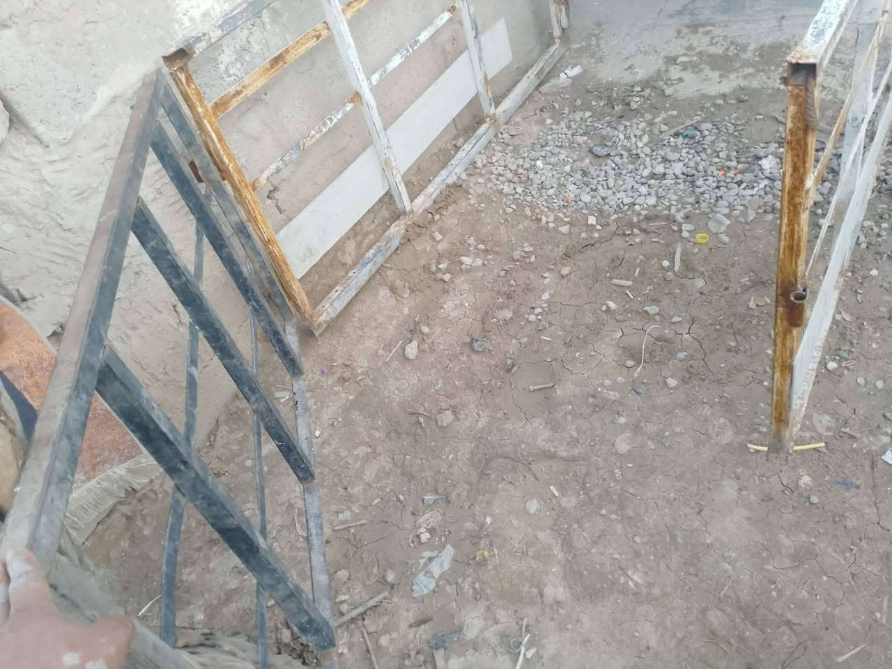 سلام عليكم  محجر  ستوته البيع  السعر 70وبي مجال الشراي يجي خاص


**إذا كنت صاحب هذا الإعلان وتريد حذفه لأي سبب، رجاءا أرسل رسالة إلى الدعم الفني**