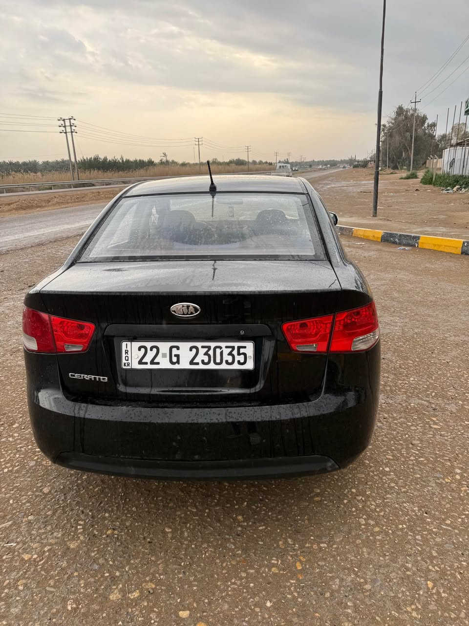 سيراتو موديل ٢٠١٢ جاهزه بدون أي نقص مكينه وكير تبريد كله جديد 
سياره بدون صبغ سونار بالمنشور 
السعر ٩٦
موبايل *********** الصويرة, واسط
