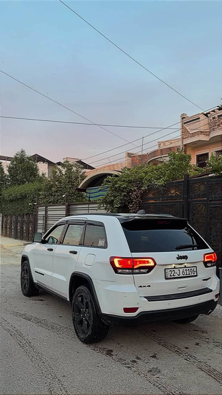 2019 ترايل هوك
داخل احمر كفاله مكينه شواصي لغود كير ايرباكات 
فور ويل 
تخم تاير جديد مناقصها اي شي تبريد ثلج 
للبيع السعر 210 وبيها مجال 
***********
