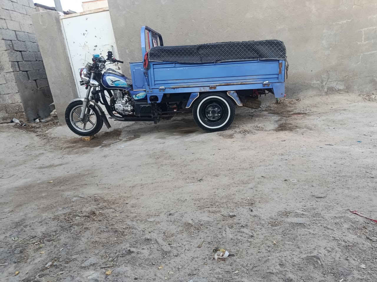 ستوته البيع موديل  21 محرك 25


**إذا كنت صاحب هذا الإعلان وتريد حذفه لأي سبب، رجاءا أرسل رسالة إلى الدعم الفني**