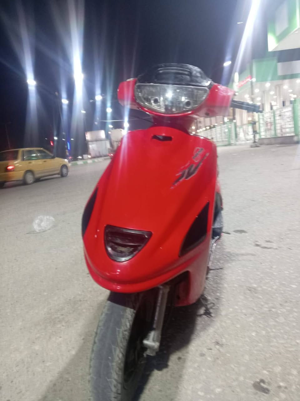 سلام عليكم عندي فراشه نصافه كدامك مكينه خير من الله صالنصه اف ام اريد مراوس بماكس عدله او منغولي حسب النضافه كهربايات طافيات ***********
