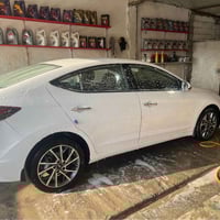 النترا • ٢٠١٩ • شكل ٢٠٢٠