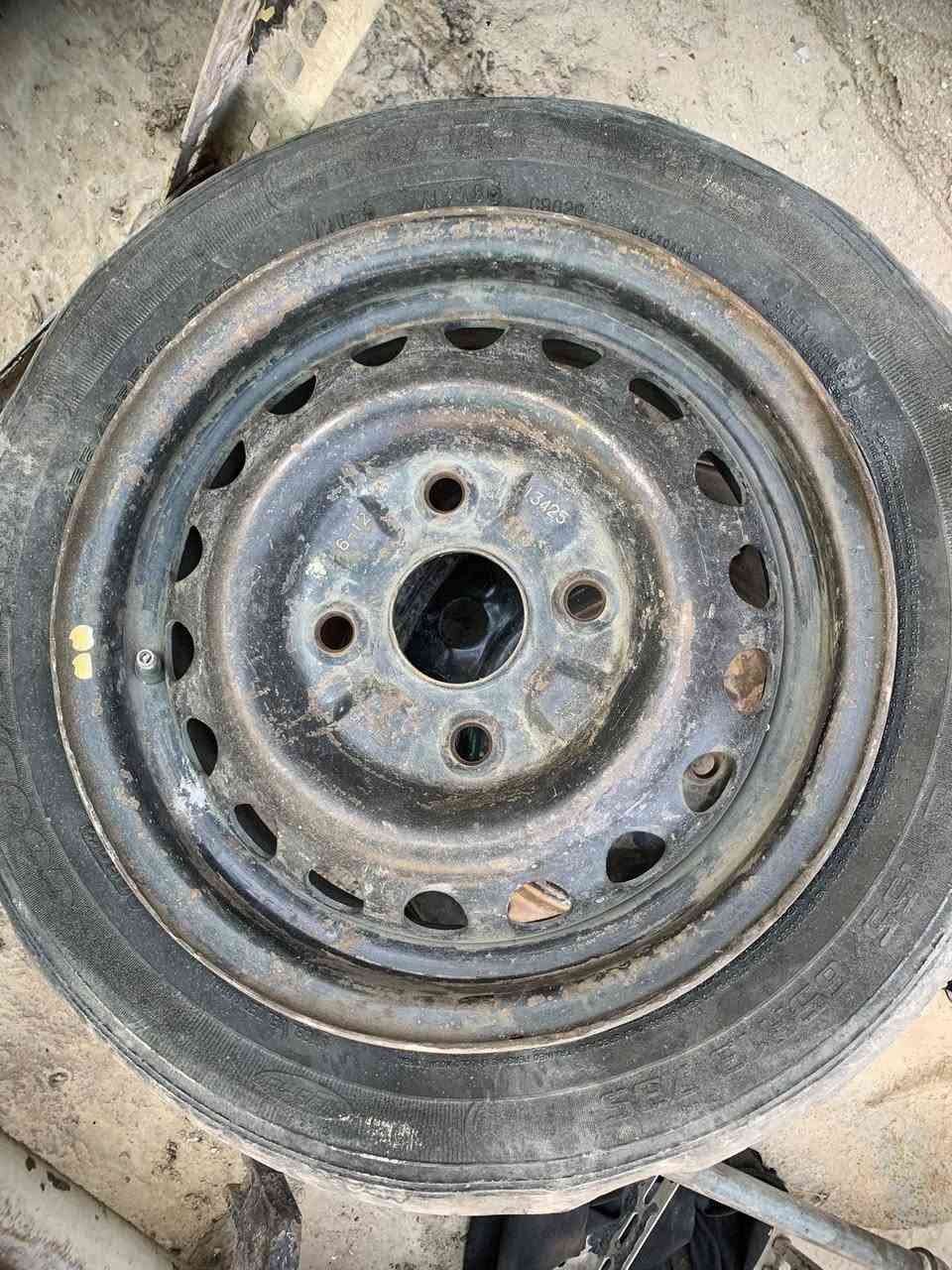 شاشة سايبا السعر 25 جديدة
تخم نوزلات كولف الماني بدون صرف اقتصادي
السعر 25 الف
 زوج ويالة سايبا الثقيل ب 15 الف زوج 
مكاني بغداد البلديات


**إذا كنت صاحب هذا الإعلان وتريد حذفه لأي سبب، رجاءا أرسل رسالة إلى الدعم الفني**