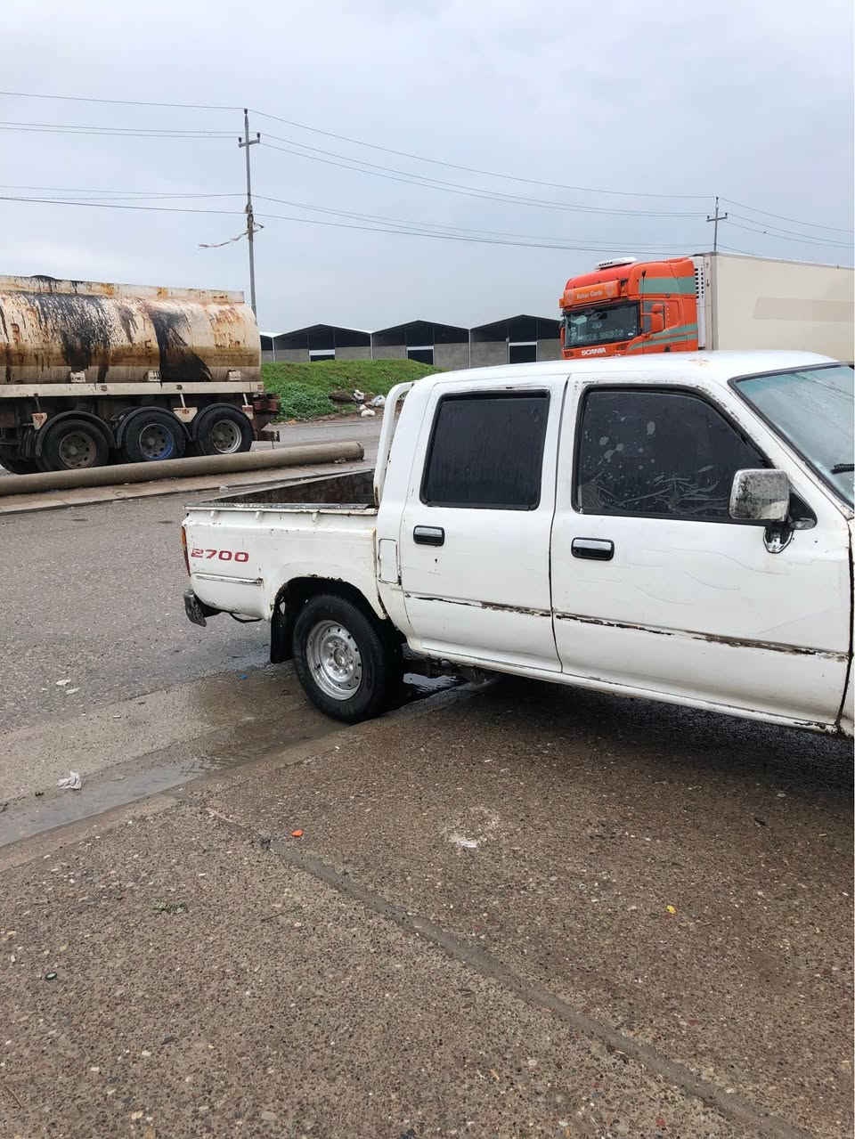 تويتافيو كيرو مكيني بشرت بي سبوخ سيركه ئارمه  شوين هه وليري ١٨$وارقو مجلكي كم أربيل, العراق


**إذا كنت صاحب هذا الإعلان وتريد حذفه لأي سبب، رجاءا أرسل رسالة إلى الدعم الفني**