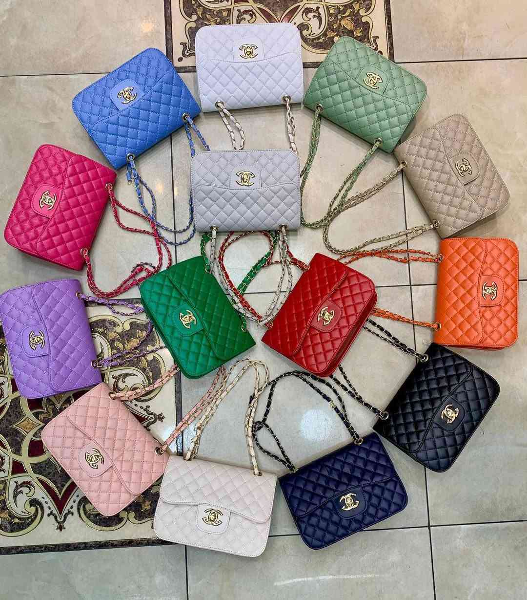 كل يوم حقيبة جديدة… وكل حقيبة لها قصة 🎒
صور، أفكار، وستايلات تلهمك تختار الأفضل 👑
انضم لعالم الأناقة معنا ✨الشحن من اسطنبول تركيا لكافة دول العالم، للتواصل واتساب مباشر ⬇️
https://wa.me/+905313199611. 

تابعونا تلكرام عليه الاسعار. ⬇️

https://t.me/tgara76

https://t.me/huseen32.


**إذا كنت صاحب هذا الإعلان وتريد حذفه لأي سبب، رجاءا أرسل رسالة إلى الدعم الفني**