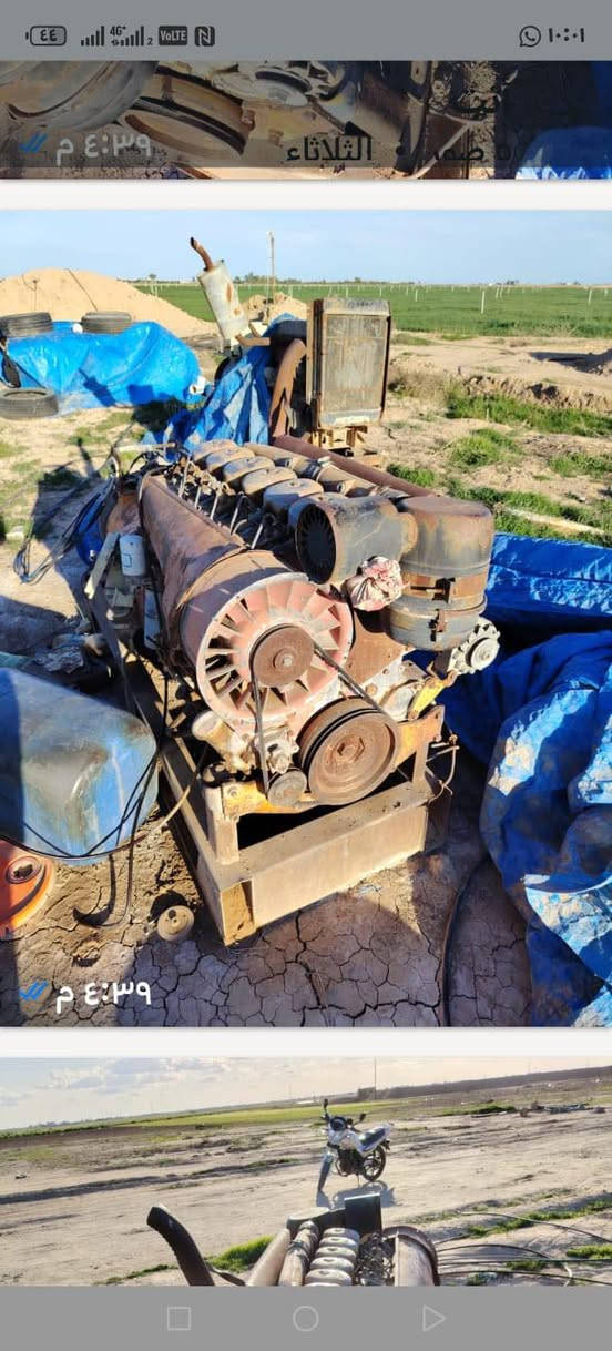 السلام عليكم محرك دويز سته بستم
‭0772 416 7540‬
