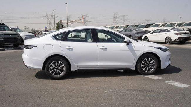 byd destroyer 2025

صفركيلومتر
السعر :- 💣💣 

***********- ***********
