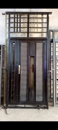 بيبان • بديل الخشب • ٢ملم