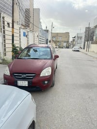 ٢٠٠٨ • وارد امريكي • ٦ سلندر غاز