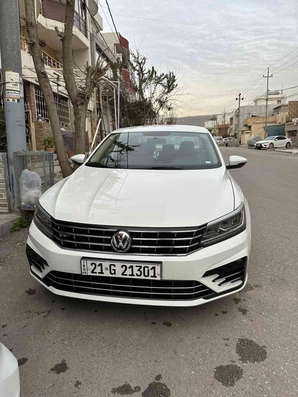 لەسەر ئیزنی ئەدمین گییان
بە ناوی خودا
‎ماشاالله له مالى هەمو لایەک
    پاسات R لاين 2017 بئ بؤياخ ٢ په لە ساردی هەیە زۆرتازەیە بئتەقەو رەقە بە ناوی خۆمەوەیە تا 2029 هەموشتی تازەیە
گئرو مەکینە بەشەرت نەکراوەتوە
100هەزار کیلۆمەتر رۆشتوە ❗️💤
ئەوەش رسمی هادیسەکەیە هەر شایەنی باس نییە  رادئتەری بیلادییە لایتش بیلادییە بئ ناو گرتن
‎بەشەرت 
‎تازە سیرڤزی بۆکراوە لە motol
‎مواسەفات
‎کوشن جلد
‎ناو زەرد‼️
‎کوشن کارەبا
‎کوشن هیتەر
‎ئۆتۆ سلف
‎مەکینە 18تۆربۆ مەرغوب نەکراوەتوە  tsi🔥🌪️
‎2 مودی لئخورین
‎عادی و ئۆتۆماتک
‎گئر سەرسوکان
کامل لایتەکانی لیدەو ئۆتۆیە شاشەو کامیرا
jbs
ئاوینە ئەخەوی لەکاتی  بەگائاوینە رادار ئاوئنە هیتەر ئاوينه رادار 
راداری پئشەوە
‎راداری دواوە
‎٢سویچ شەریکە کۆنترۆل
‎لە رەسمەکانا چۆنە ئاوایە
نرخیشی ١٤٠$ گەلا معامەلە
لەخزمەتام


**إذا كنت صاحب هذا الإعلان وتريد حذفه لأي سبب، رجاءا أرسل رسالة إلى الدعم الفني**