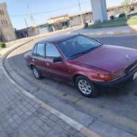 سيارة لانسر • للبيع لانسر • ميتسوبيشي لانسر • سيارة ميتسوبيشي • لانسر ...