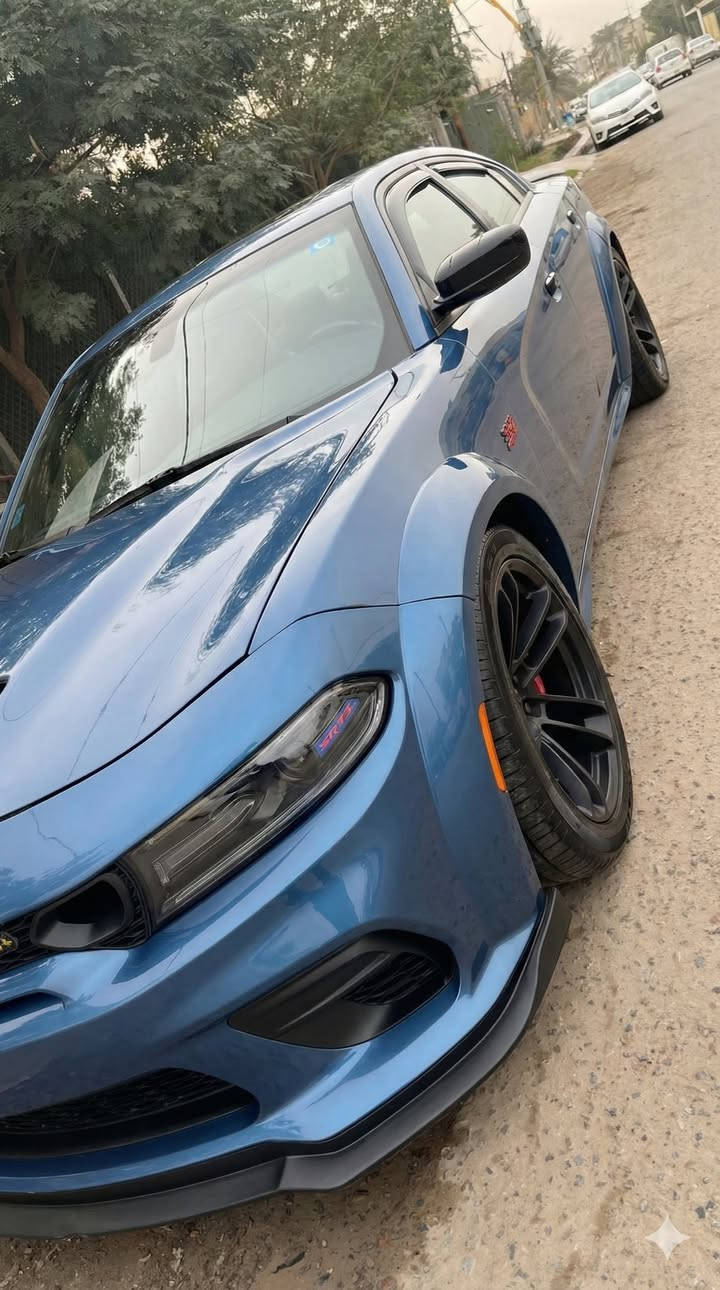 للبيع جارجر سكات باك srt وايد بدي
مكينة 6400

موديل 2021 

فول مواصفات 

حساسات نقاط عمياء 

شفتات ستيرن تدفه بالاستيرن 

تدفه تبريد كشنات 

فتحه سقف

ماشية ٣٦ م

كير مكينة مكفولات 

رقم مميز

عليه تفريغ وبرمجة مصطفى ايكل

بيها قطع صبغ وتعديل شاصي

مكانها بغداد 

السعر 185وبيها مجال

***********
