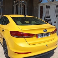 النترا • ٢٠١٧ • محرك وكير مكفول],