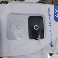 جرس كاميرا • واي فاي • سعر مناسب