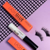 لاصق رموش • كاتريس • مقاوم للماء