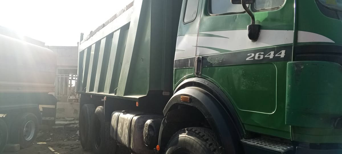 أهلاً وسهلا بكم في معرض الوطن ✨
معرض_الوطن_البيع_وشراء_المعدات_ثقيله🚛🚜🏗

للبيع كرواتي اثنى قماره وربع☑️        سعرها 470وبي 💵
              
           
                                                                     ☝🏻☝🏻☝🏻
موديل 1997 اصل ✍🏻💁🏻‍♂️
مكينه 44 دبل تيربو صندوك ☑️
كير 240فقصه👍🏼
قماره مكفوله 👍🏼💁🏻‍♂️
برماغ ابو ربع تاير 24❕💁🏻‍♂️
شاصي بلادي كفاله ❕
مجموعه جي اف ⬅️
بدي جديد ❕
رقم ديالى شرط تحويل ❕❕
تبريد شغال ❕
كهربائيّة جاهزه ❕
سياره مابيها اي نقص ❕
❕
تريد بس السايق وتطلع الشغل 💁🏻‍♂️

***********📞📲

***********📞📲

***********📞📲

صفحه التيك توك         c.f2e

حياكم الله في معرض الوطن
