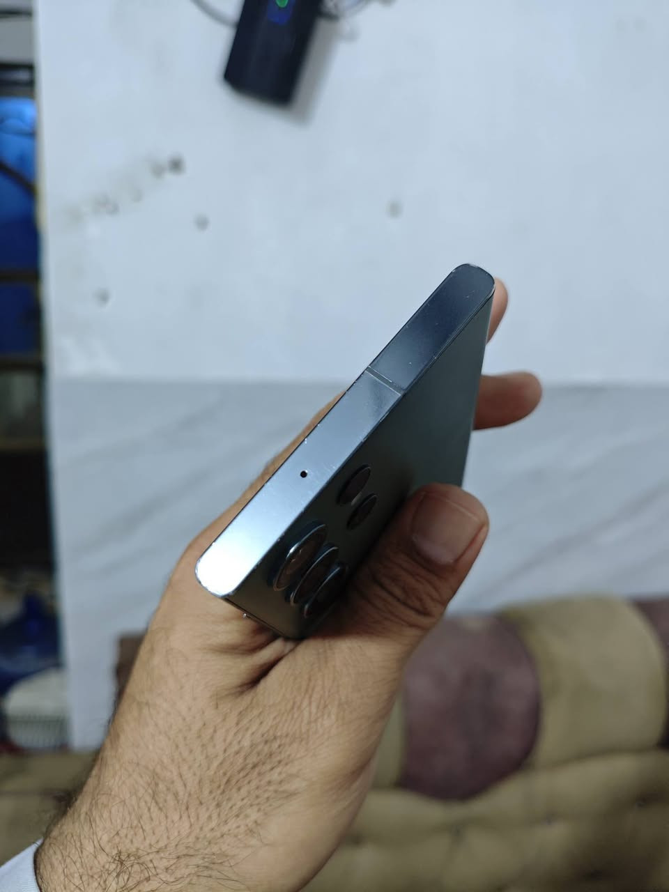 سلام عليكم اس الترا 23 شرق اوسط خطين دبل خط مكفول كفاله عامه وضمان شهر ذاكرى 256  السعر 725 مجال قليل جهاز نضيف  مكان الديوانية جلبيه فلكة سوك ابو جميغ ***********  يرهم مراوس

