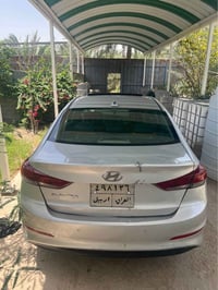لمتد S • بصمة • رقم أربيل