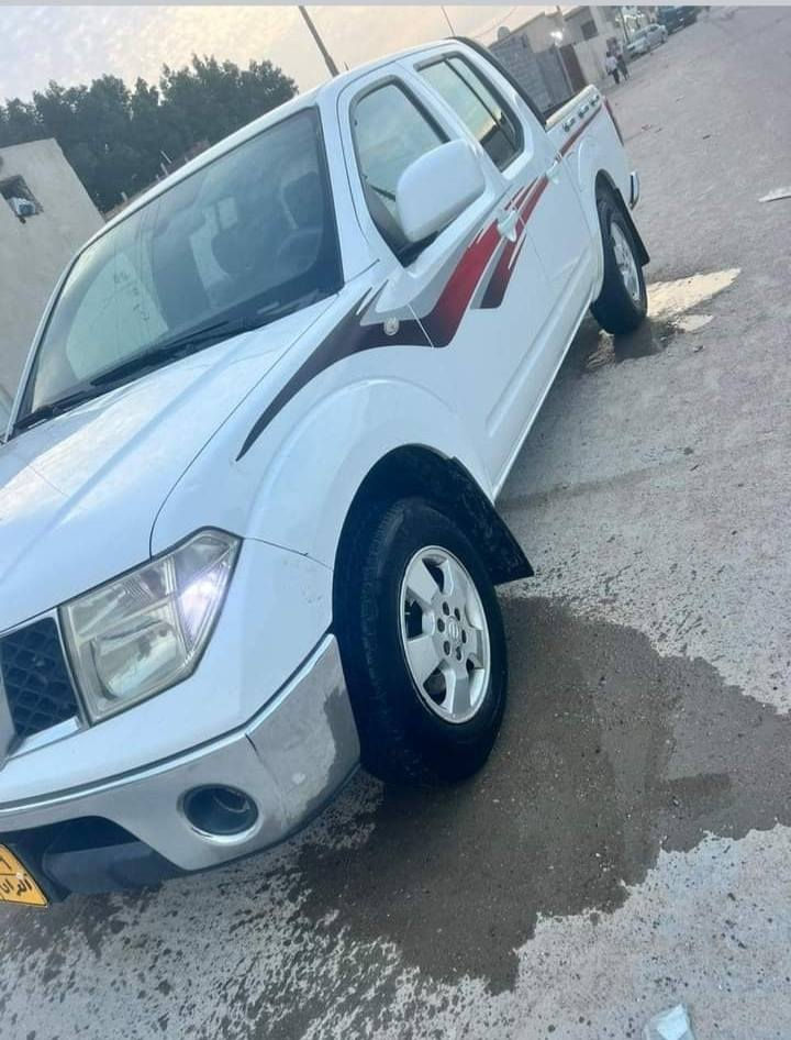 السلام عليكم نافارا 11مكفوله من الصبغ والتبديل رقم اربيل سنويه منتهيه كير اوتوماتيك مكان السياره البصره السعر 85 وبيه مجال نقال ***********
