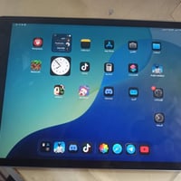 آيباد ٩ • ٦٤ • مداخل مصلّحة