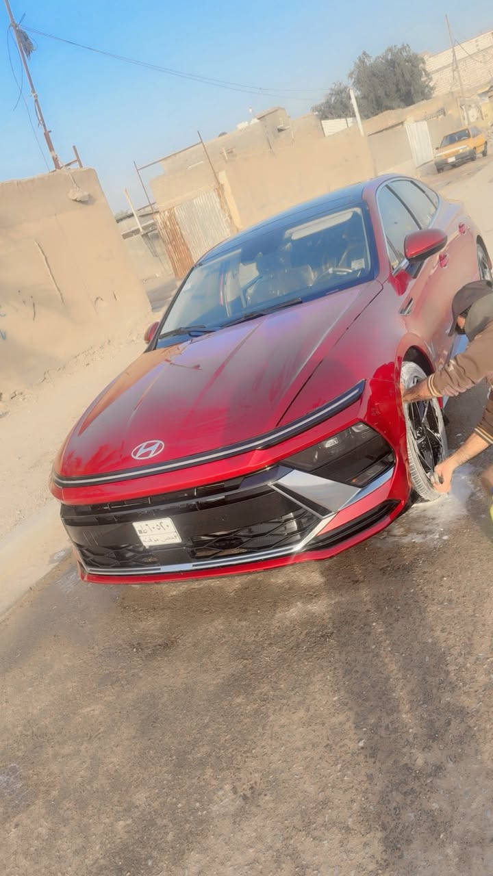 سلام عليكم…..
سوناتا2024فول مواصفات
وارد امريكي تقرير السياره زيرو ماشيه3000
وبيها شويه صبغ بلباب اثر شخط بس واذا اكو مراوس اوباما


**إذا كنت صاحب هذا الإعلان وتريد حذفه لأي سبب، رجاءا أرسل رسالة إلى الدعم الفني**