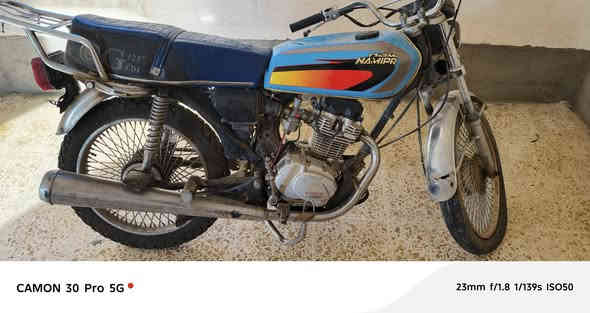 السلام عليكم موتور للبيع 2020 
200, 
وهذا رقمي***********👉
