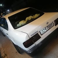 نيسان بريميره • موصل