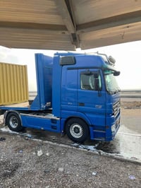 كتروز ميكا سبيس ٢٠٠٧ • فول مواصفات • راس للبيع