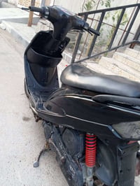 ماكس عدلة • مكينه ناعمه • بصره ٥ ميل