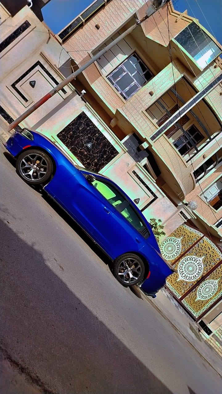 جارجر ٢٠١٨
لون مميز جويتي 
رقم بغداد شبه مميز
مواصفات sxt فول
تحكم عن بعد
تبريد قطعتين
حساسات
تحكم ستيرن
كشنات كهربائيه
منظومة زنون
كشن جلد ازرك
حساسيات خلفيه
حادث قطعه وحده ضبغ
بنيد محدث srt
ماشيه ٨٢ميل ***********
