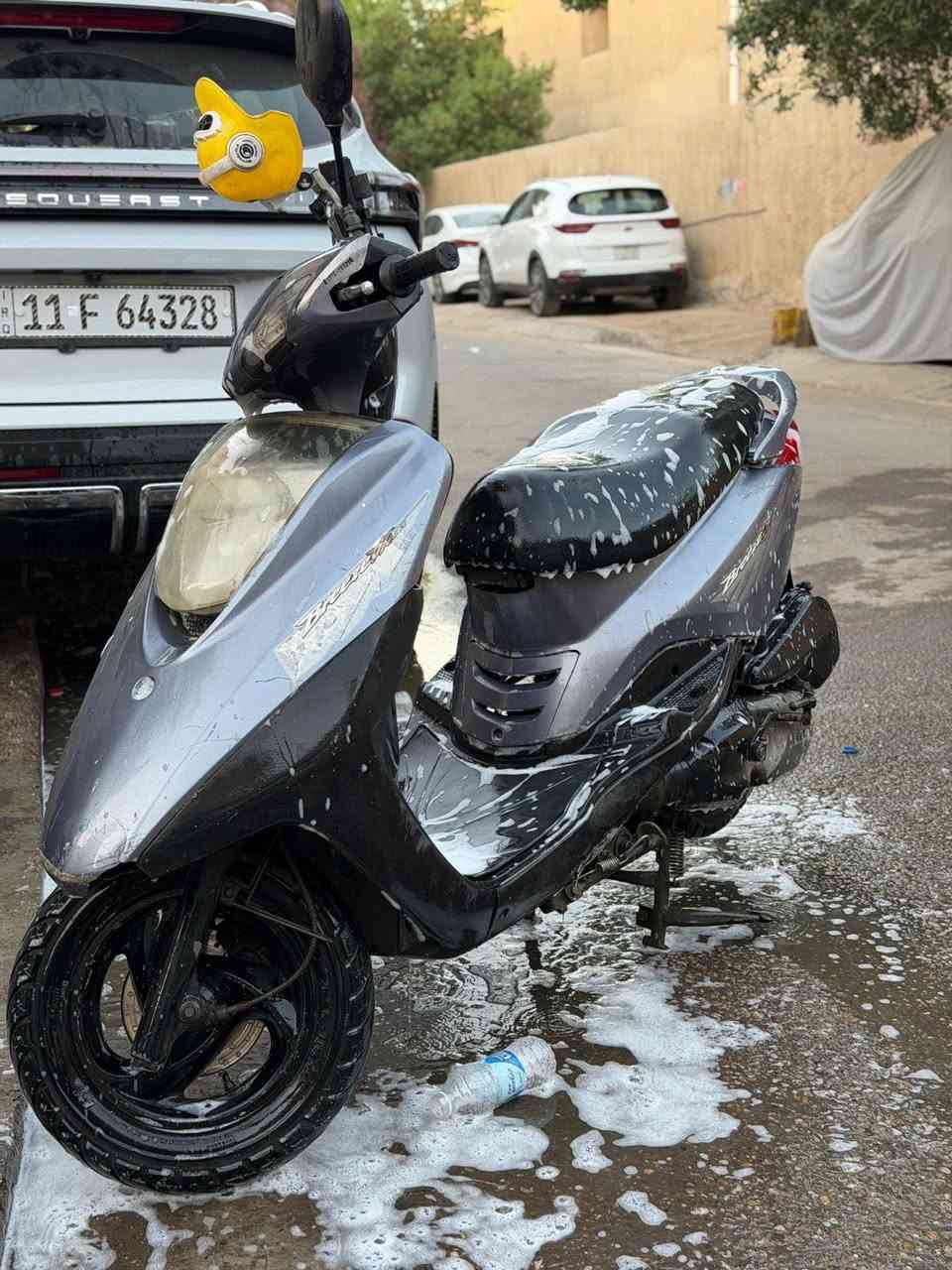 بريز نضيفه المكان بغداد الطالبيه


**إذا كنت صاحب هذا الإعلان وتريد حذفه لأي سبب، رجاءا أرسل رسالة إلى الدعم الفني**