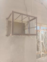 قفيص مكيف • ٢ طن • للبيع