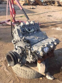 محرك GM • ٥٣٠٠ سي سي • ٨ سلندر