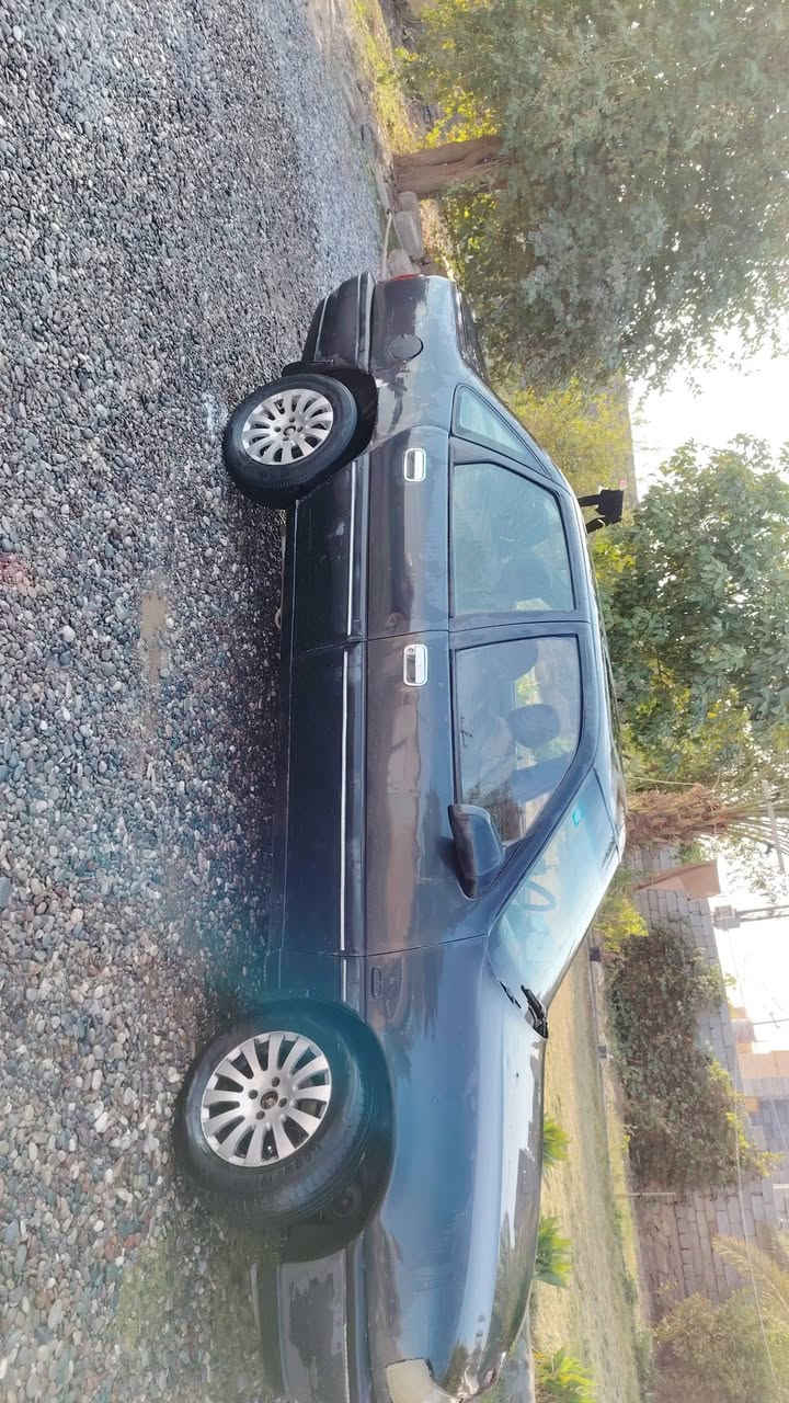 السلام عليكم اوبل فكترا موديل 91حجم 20سياره نظيفه مابي اي شي ابشرط كير ومحرك سياره كلها على البلاد شرط سنويه مشروع وطني لنهايه 2027 بيه دفتر بنزين رقم كركوك كهربائيه كلها شغاله تخم تايرت أمامي وخلفي جديد ويل كب اربعه سعرها 33 وبيها مجال بسيط للاستفسار رقم هاتف***********
