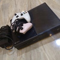اكس بوكس ون • ما مفتوح • ملحقات كاملة