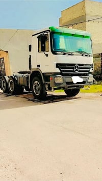 نساف اكتروس • موديل ٢٠٠٤ • كفالة مكينة كير