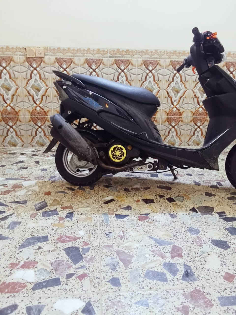سلام عليكم
درجه ماكس عداله اللبيع درجه خير من الله كهربائياته كلهن 
شغالة بيه تزويد 

شيال رياضي

دبل خلفي رياضي 

قبق فلاوين رياضي 

كلج امامي رياضي 

يدات بريك رياضي

درجه مفتوحه مره واحده 
سلف شغل بس ريده راجز 

شلعه وامعدال تاكل الكع

درجه مكفوله كفاله عامه سعر 700 وبيه مجال 

الاتصال *********** المكان الحميديه سده
