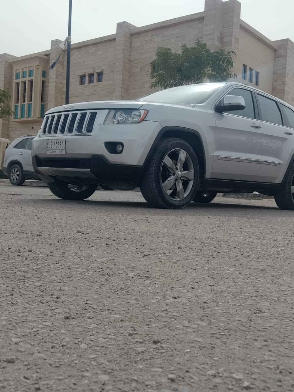 يالله سلام عليكم سياره نوع جيب لاريدو وارد امريكي موديل 2013حادث امريكه جاملغ وبنيد صبغ فقط سطحي بدون دواخل والباقي كفاله عامه الاخير كفاله كير مكينه حداديه تخم تاير تبريد تدفىه تبريد ثلج شاير مري تحكم مري شاشه بنراما كامره حساسات تحكم ستيرن جهتين خمسه ويل كب 6سلندر فول مواصفات واحد عل واحد كشنات كهرباىي جلد العنوان كربلاء السعر 159وبيه مجال حك الجيه الهاتف ***********بسمي تحويل مباشر مامتواجد عل فيس بيع فقط
