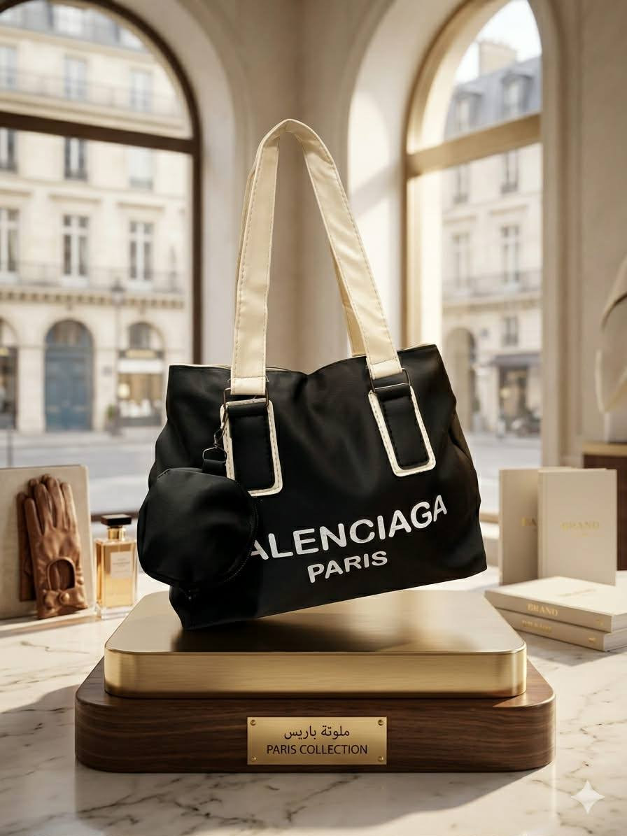 🔥 عرض قوي ومميز من معرض أميرتي للحقائب والأحذية 🔥

وصلتكم جنط أنيقة جداً وبجودة عالية تناسب كل البنات والنساء 💼✨
✔️ جلد طري ومريح
✔️ ألوان متعددة تناسب كل الأذواق
✔️ تصميم عصري ومرتب

💰 السعر المفاجأة:
قطعة واحدة فقط 8,000 دينار
قطعتين فقط 15,000 دينار 😍

🚚 توصيل لكل المناطق بـ 2,000 دينار فقط

📩 للحجز والاستفسار راسلونا على الواتساب:
📞 ***********

⚠️ الكمية محدودة والعرض لفترة قصيرة
لا تضيع الفرصة واحجز قبل نفاد الكمية!
@الجميع
